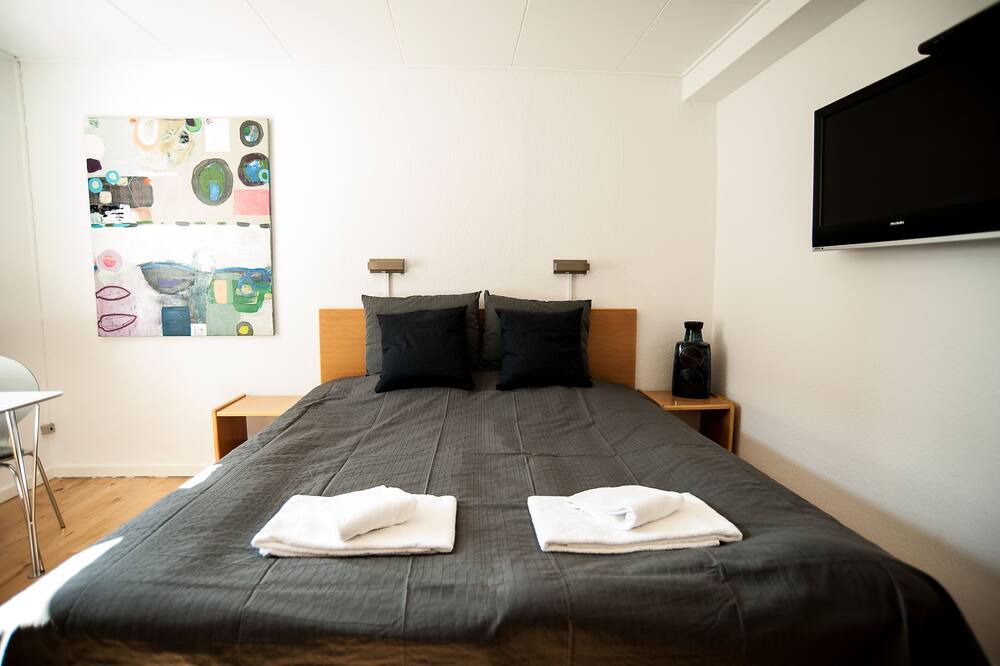 Photo of Bedroom in Hojer