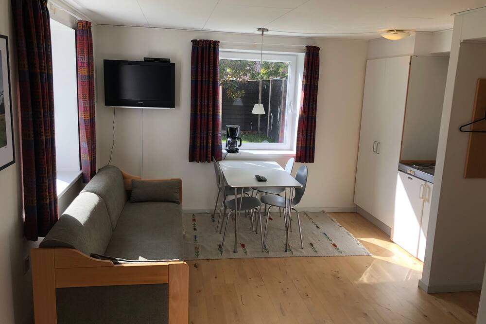 Photo of Bedroom in Hojer