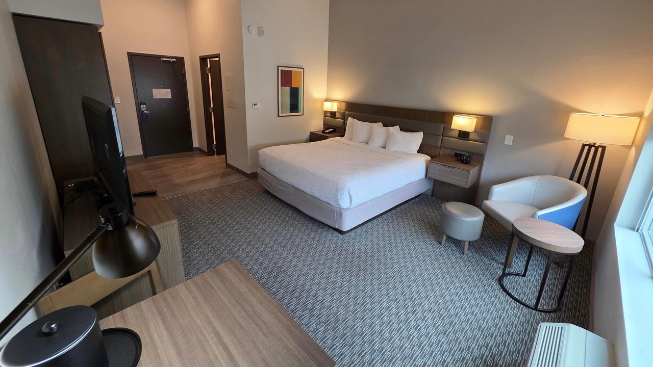 Photo of Bedroom in Wells Branch