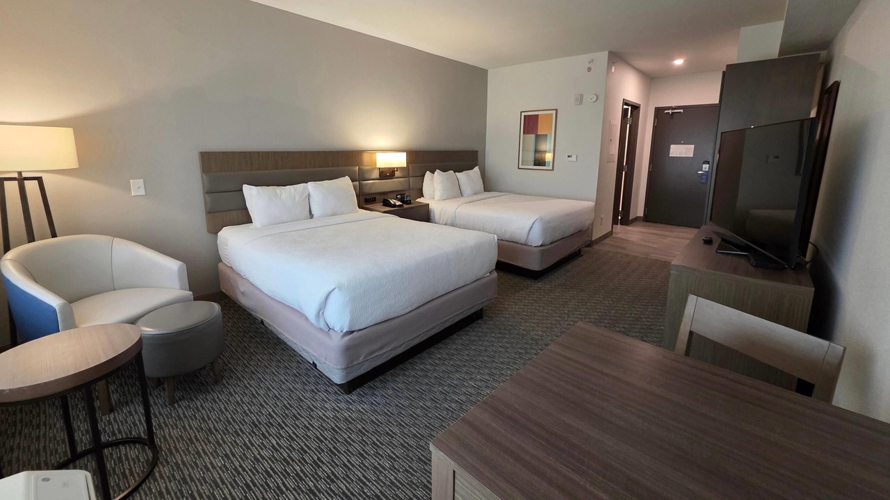 Photo of Bedroom in Wells Branch
