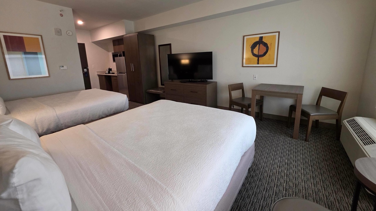 Photo of Bedroom in Wells Branch