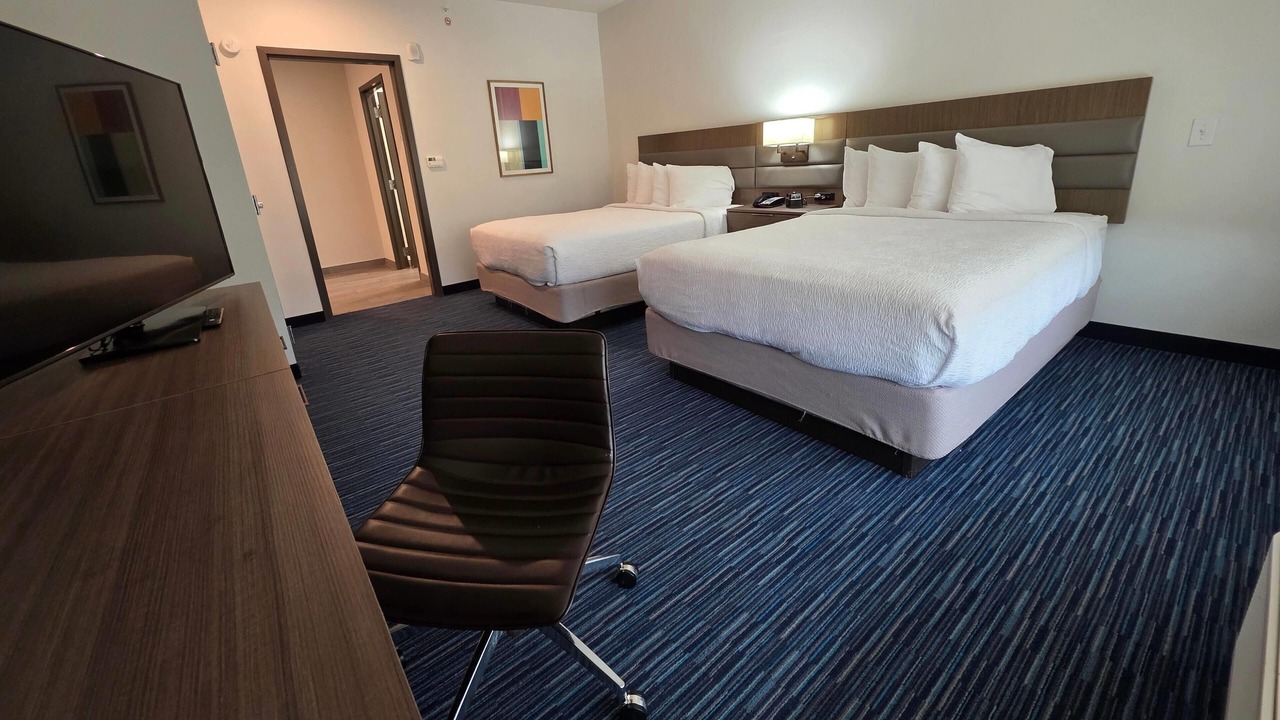 Photo of Bedroom in Wells Branch