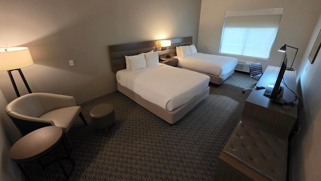 Photo of Bedroom in Wells Branch
