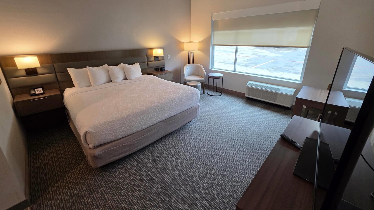 Photo of Bedroom in Wells Branch