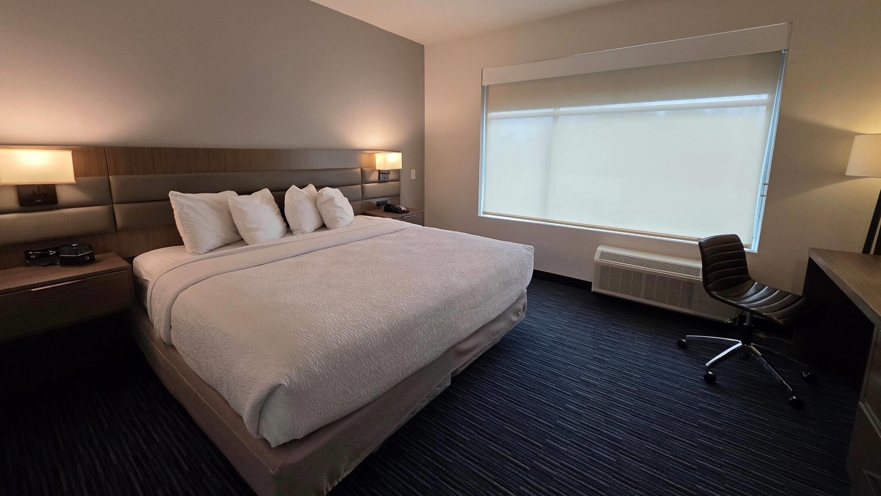 Photo of Bedroom in Wells Branch