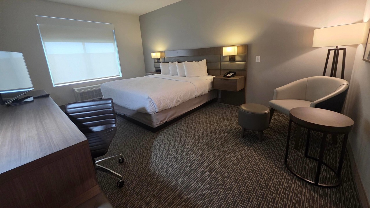 Photo of Bedroom in Wells Branch