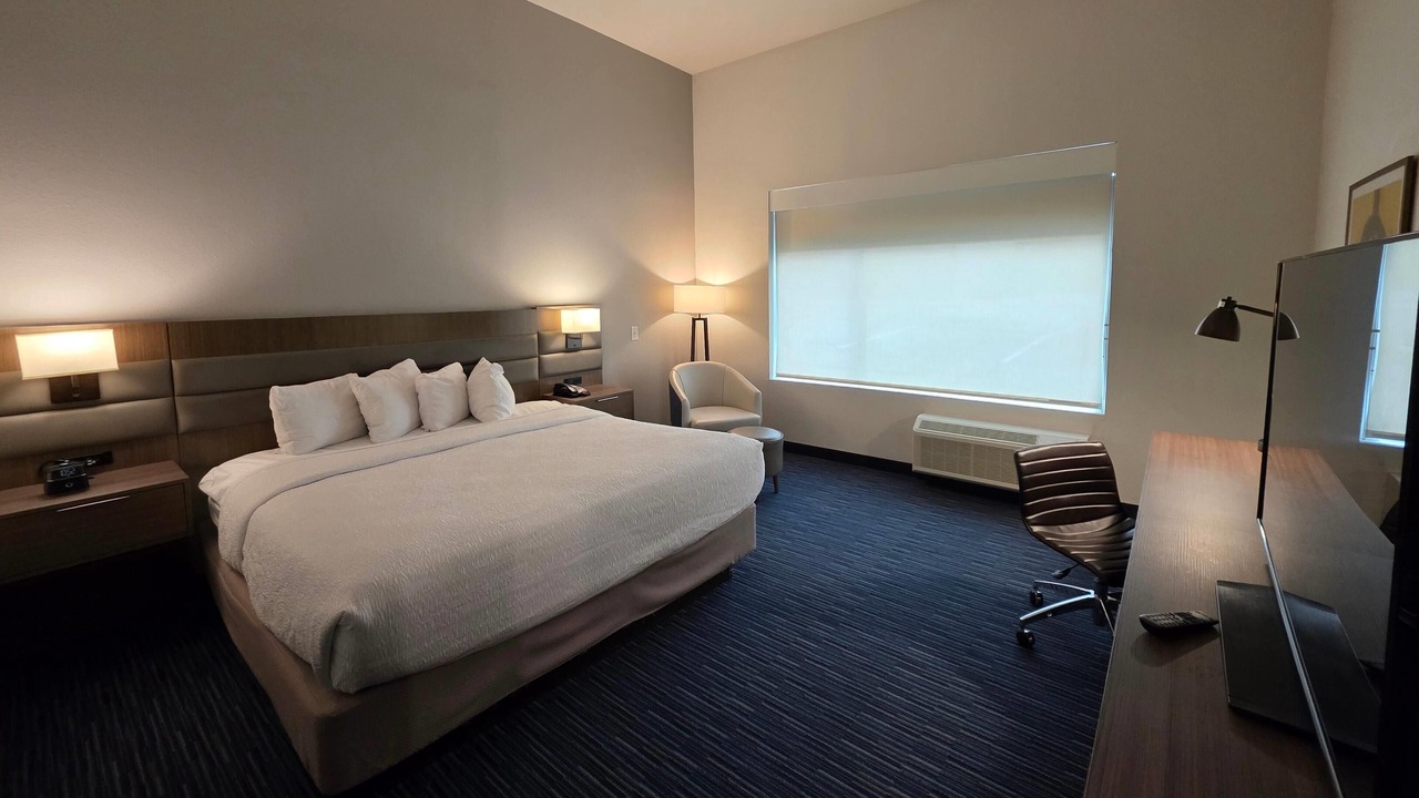 Photo of Bedroom in Wells Branch