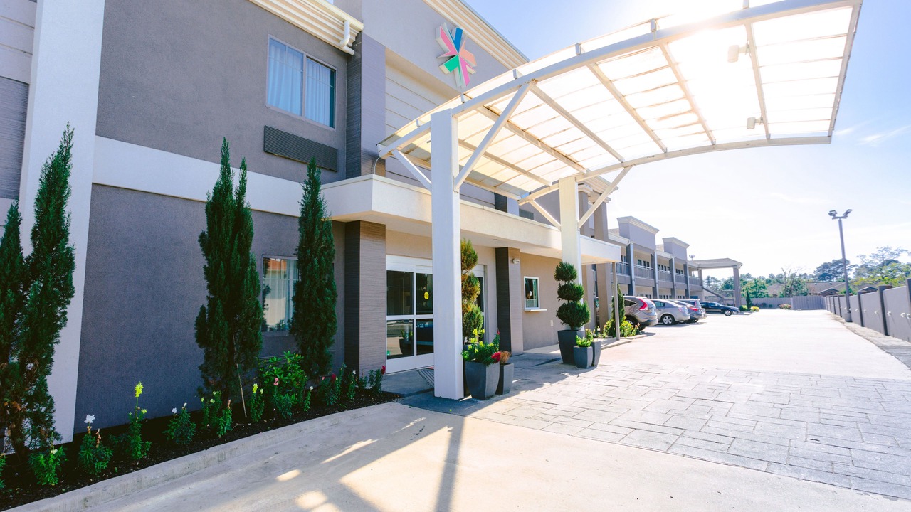 Photo of Outdoor in Spring