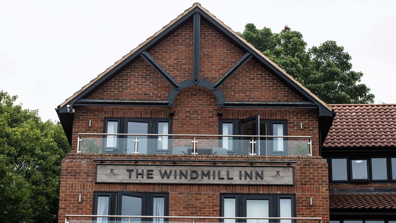 Photo of Outdoor in West Quantoxhead