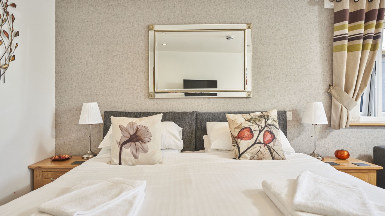 Photo of Bedroom in West Quantoxhead