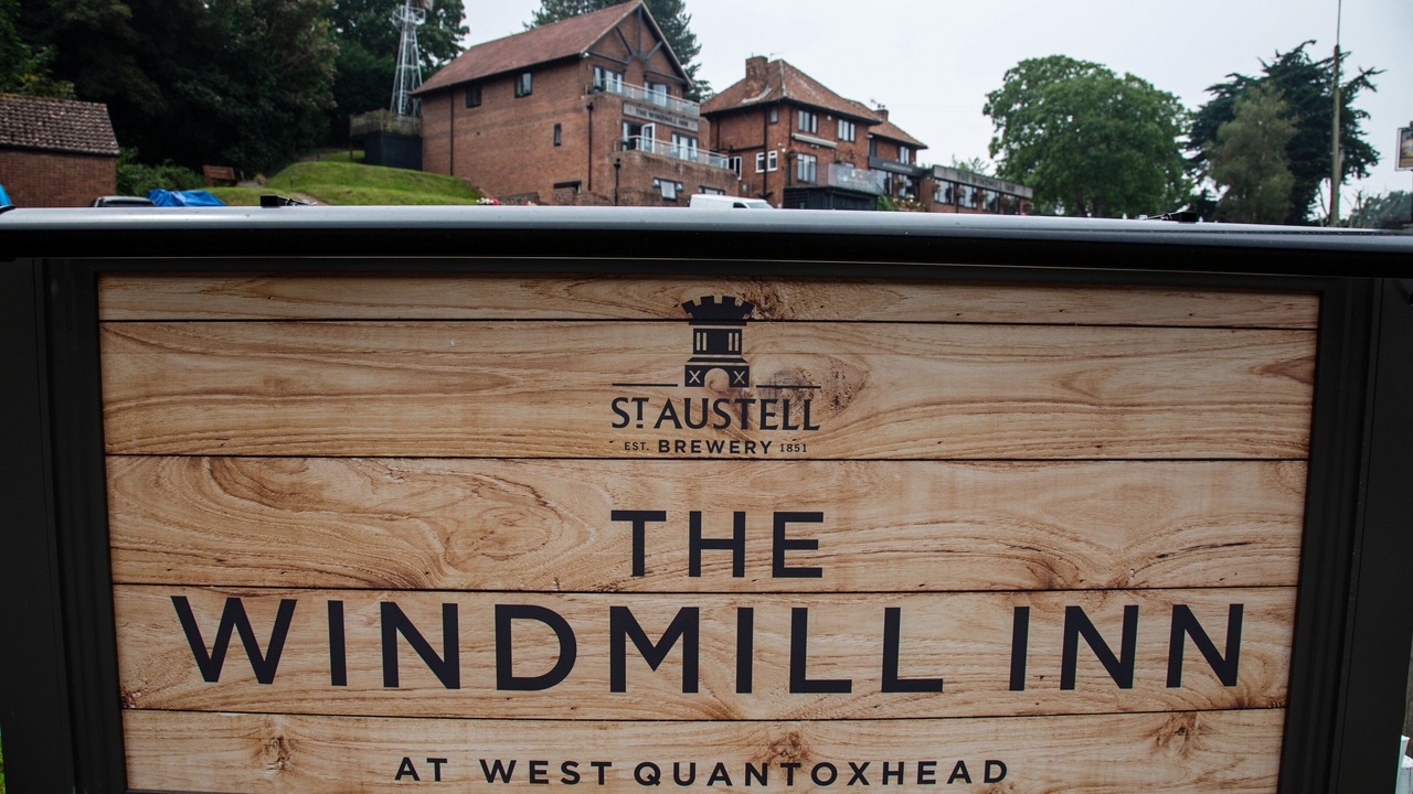 Photo of Outdoor in West Quantoxhead