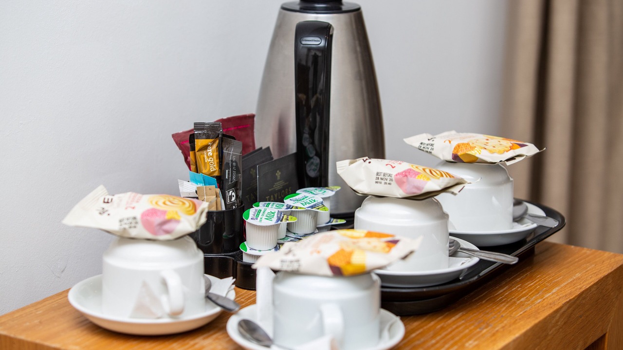 Photo of Bedroom in West Quantoxhead