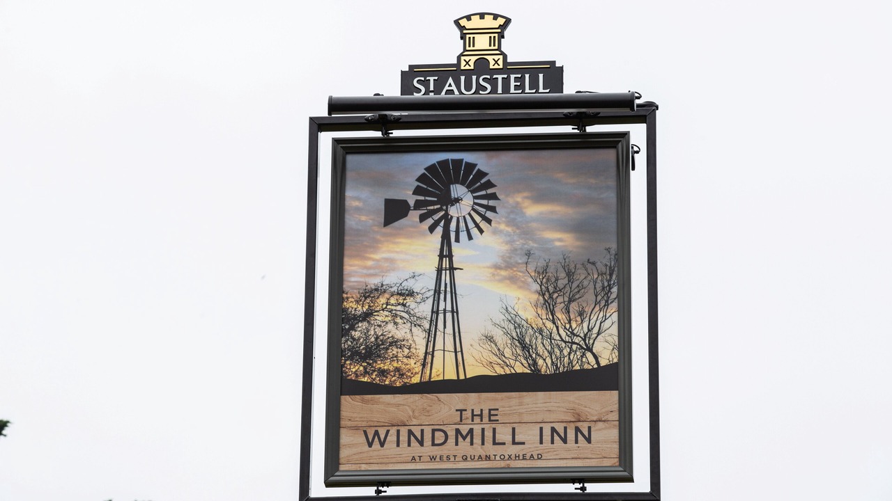 Photo of Outdoor in West Quantoxhead