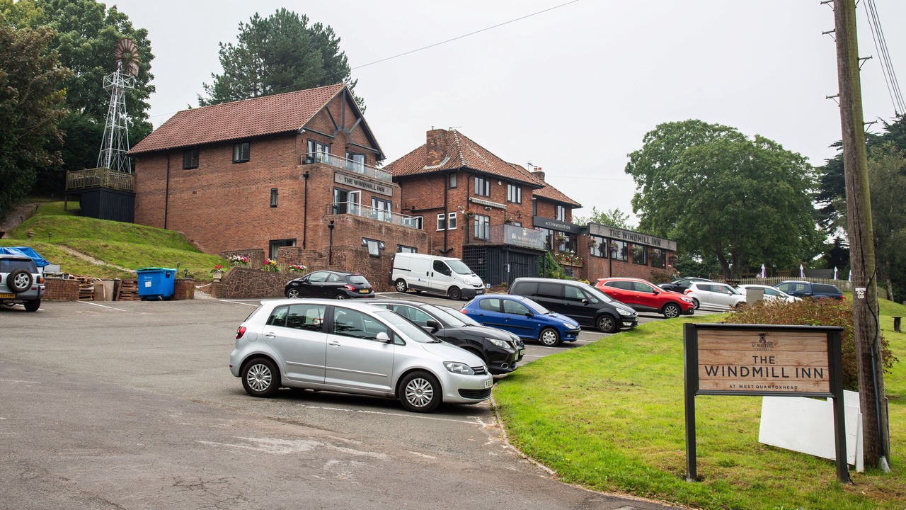 Photo of Outdoor in West Quantoxhead