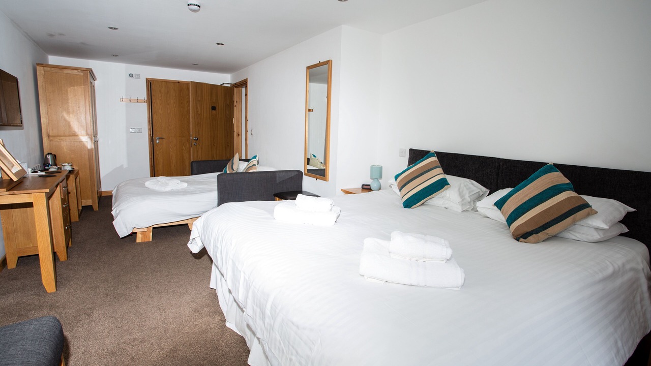 Photo of Bedroom in West Quantoxhead