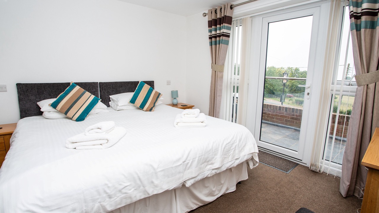 Photo of Bedroom in West Quantoxhead