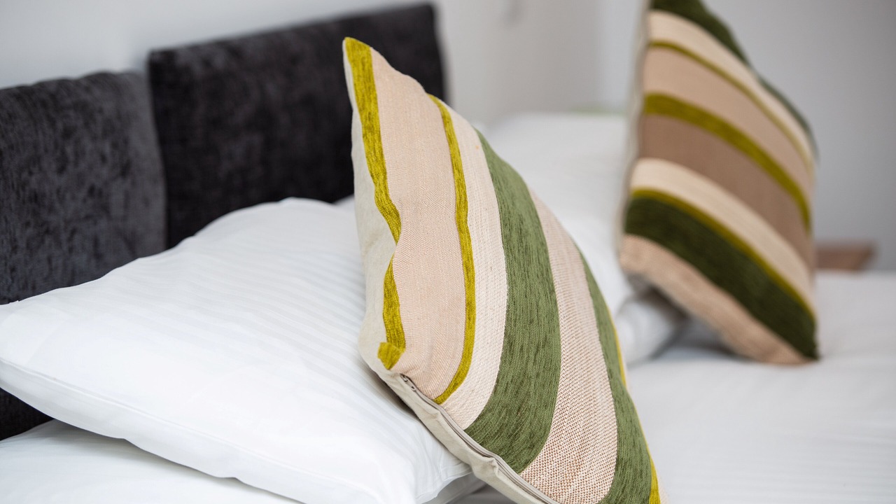 Photo of Bedroom in West Quantoxhead