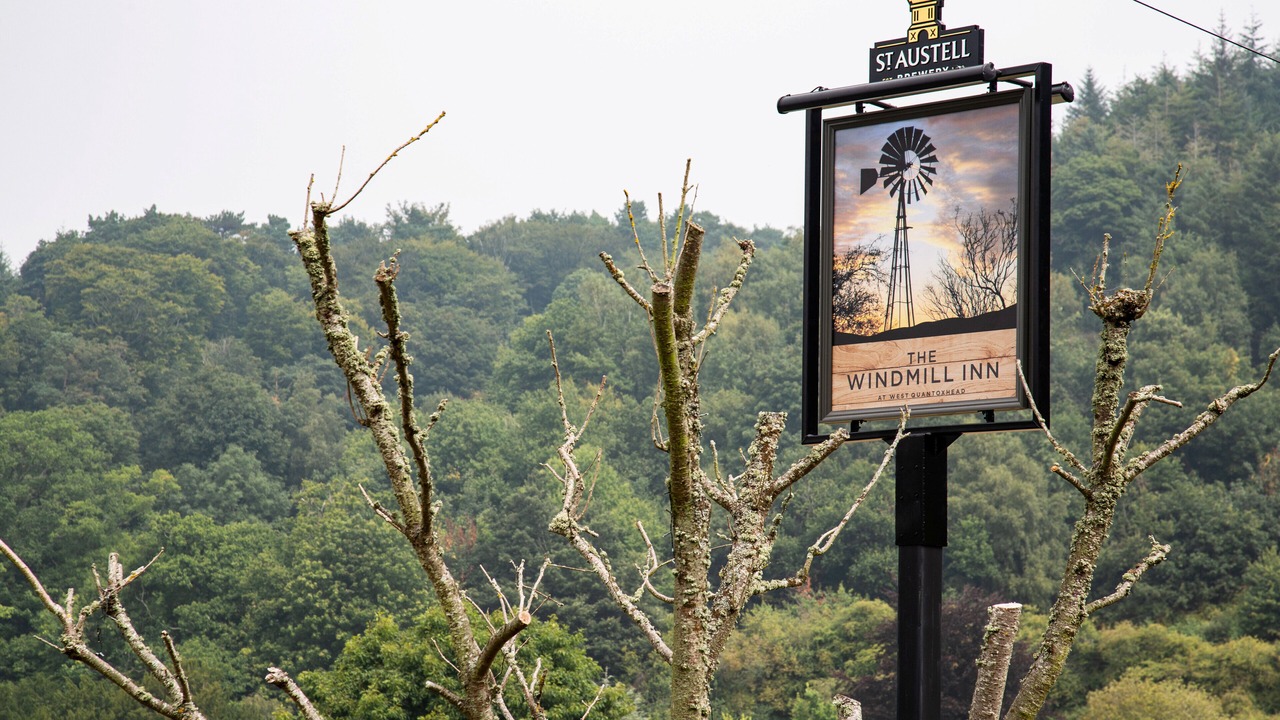 Photo of Outdoor in West Quantoxhead