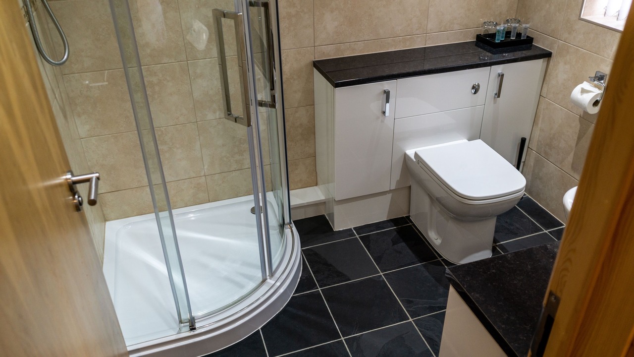 Photo of Bathroom in West Quantoxhead