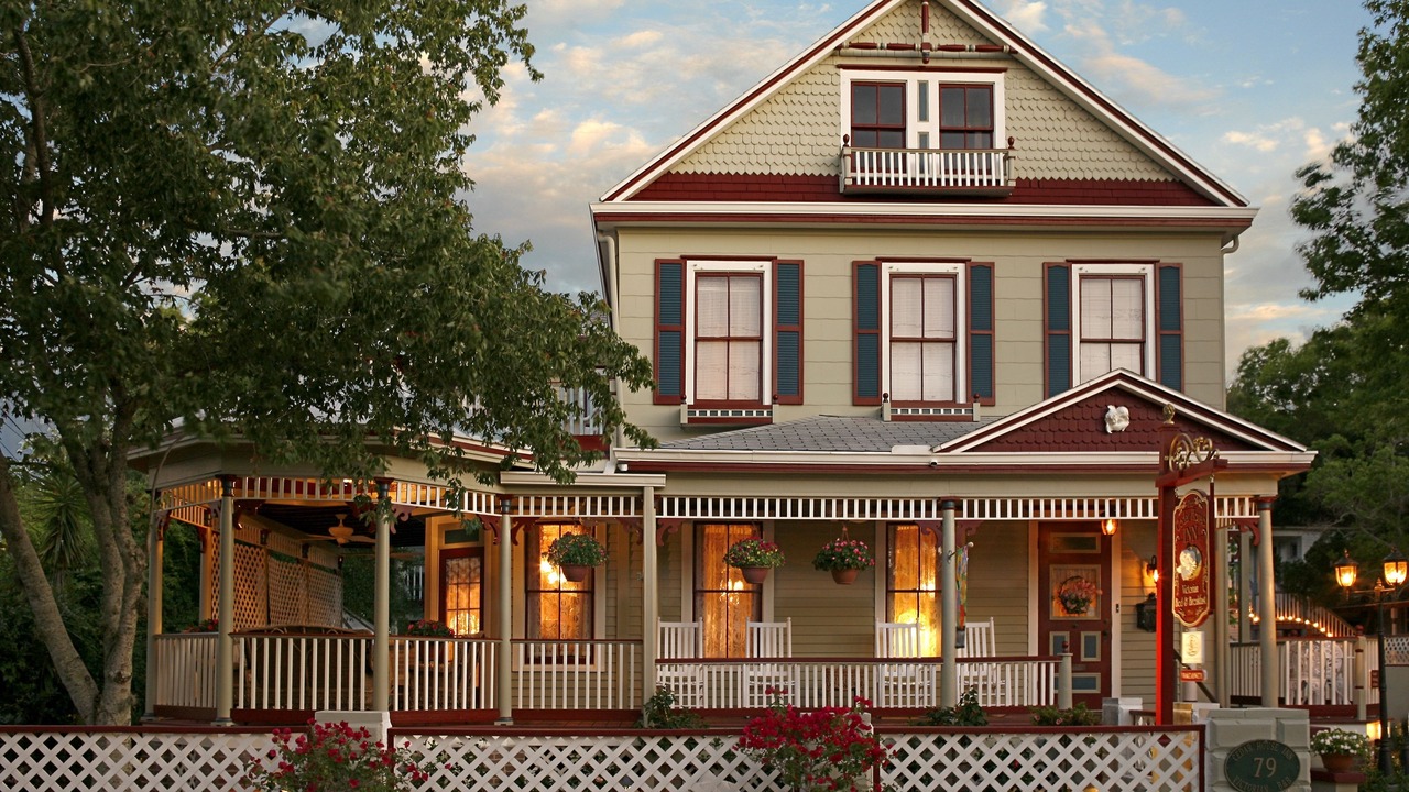 Photo of Outdoor in Downtown Historic District