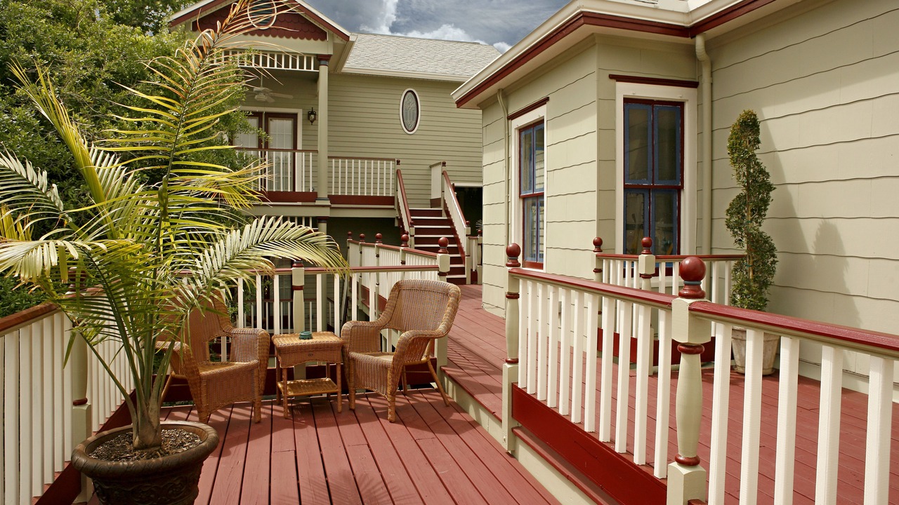 Photo of Outdoor in Downtown Historic District