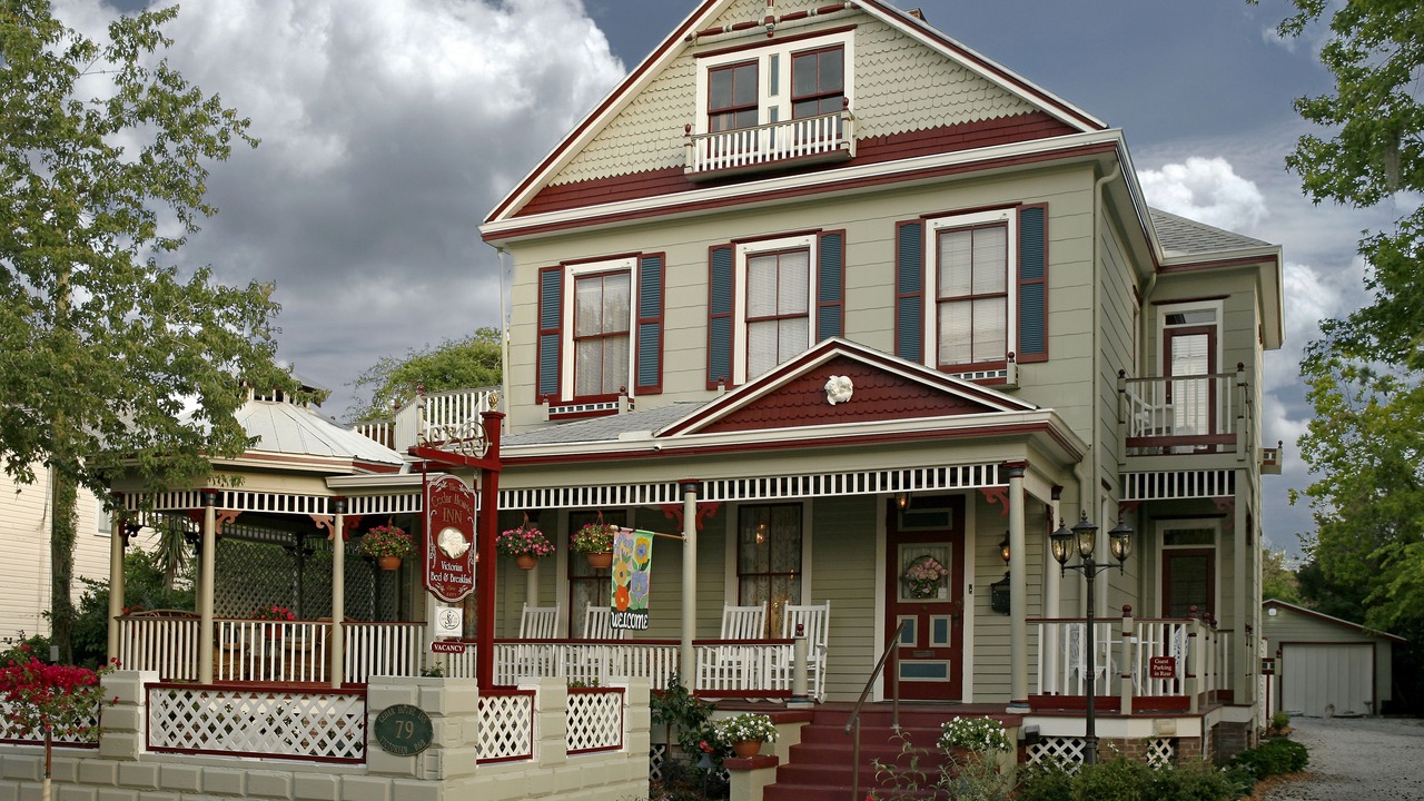 Photo of Outdoor in Downtown Historic District