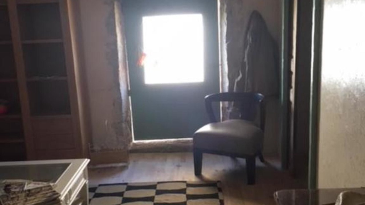 Photo of Bedroom in Vailhourles