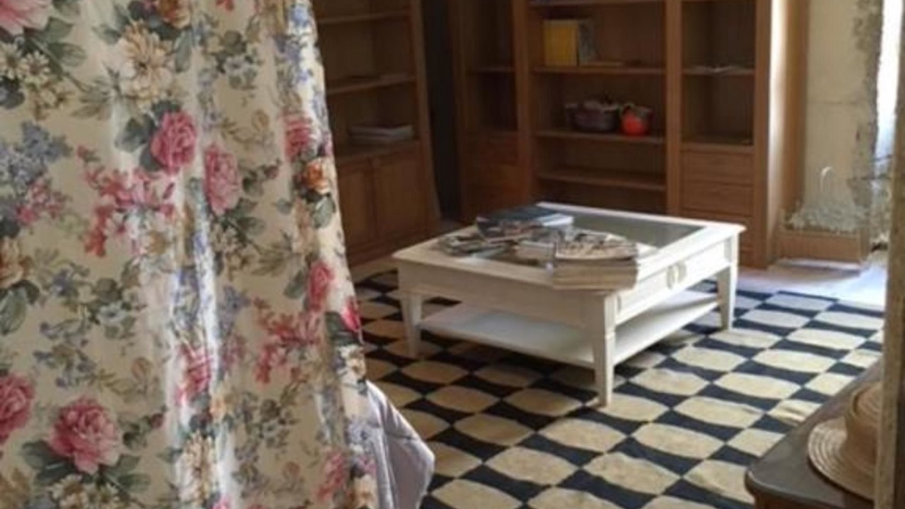 Photo of Bedroom in Vailhourles