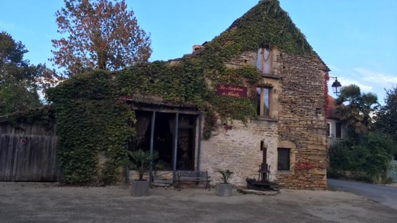 Photo of Outdoor in Vailhourles