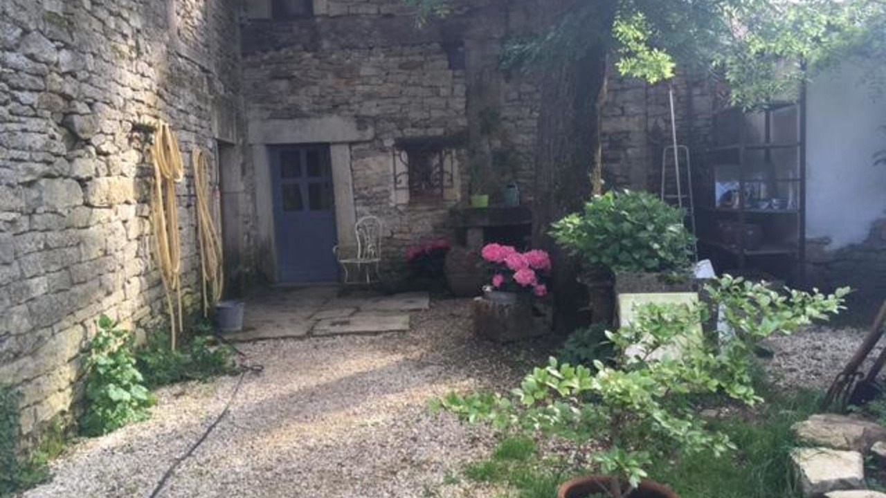 Photo of Outdoor in Vailhourles
