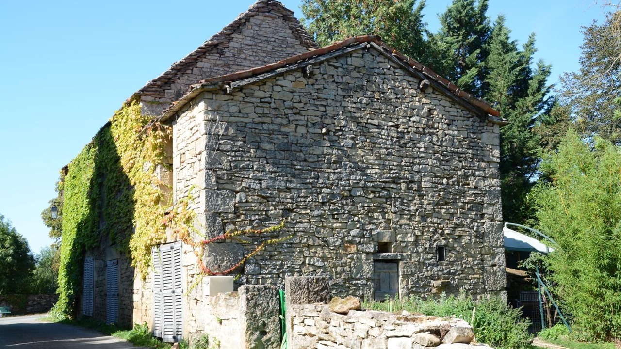 Photo of Outdoor in Vailhourles