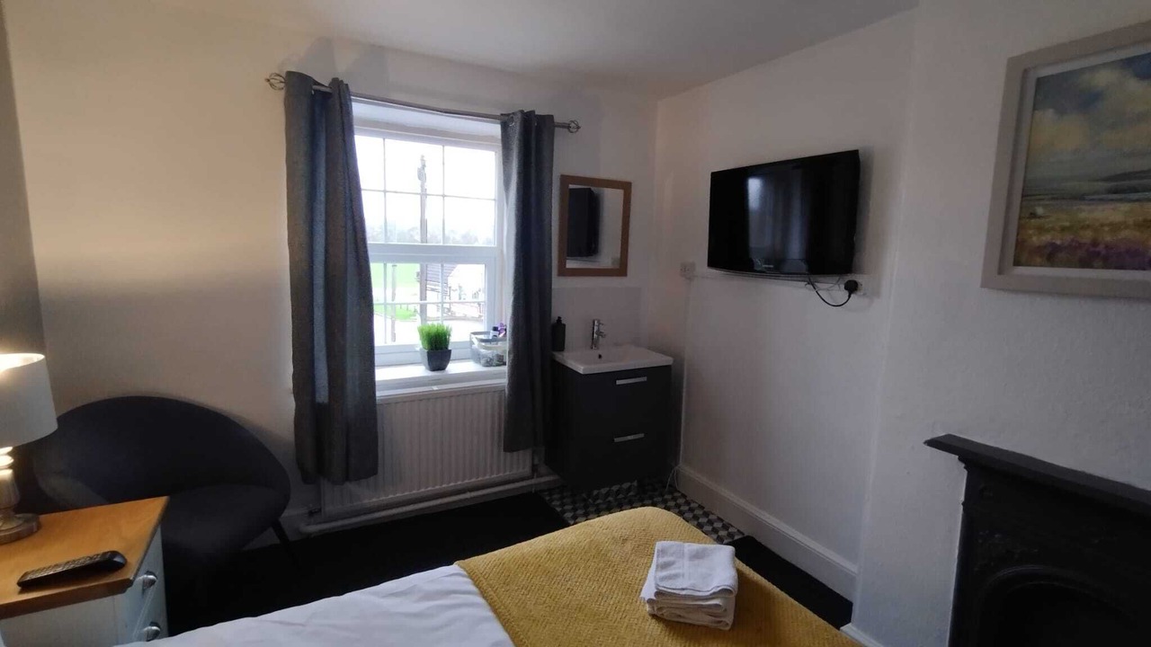 Photo of Bathroom in Keynsham