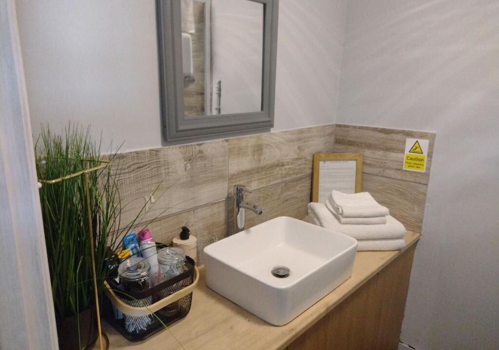 Photo of Bedroom in Keynsham