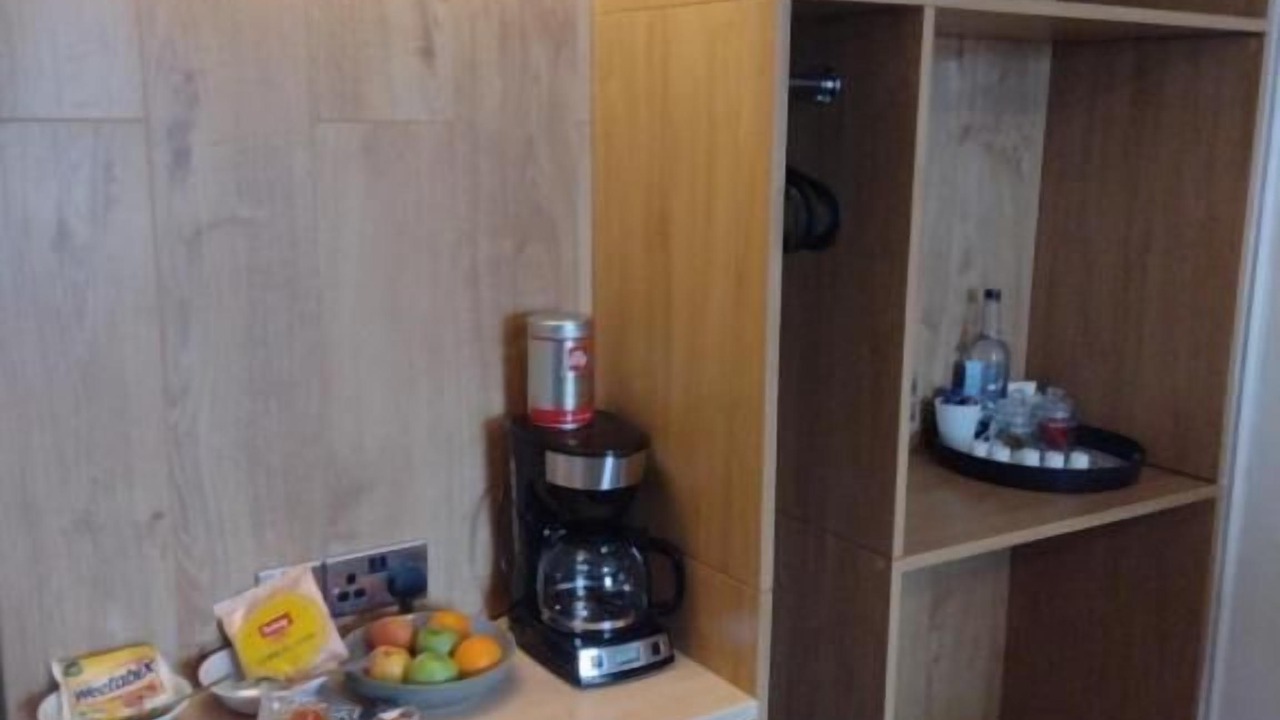 Photo of Bedroom in Keynsham