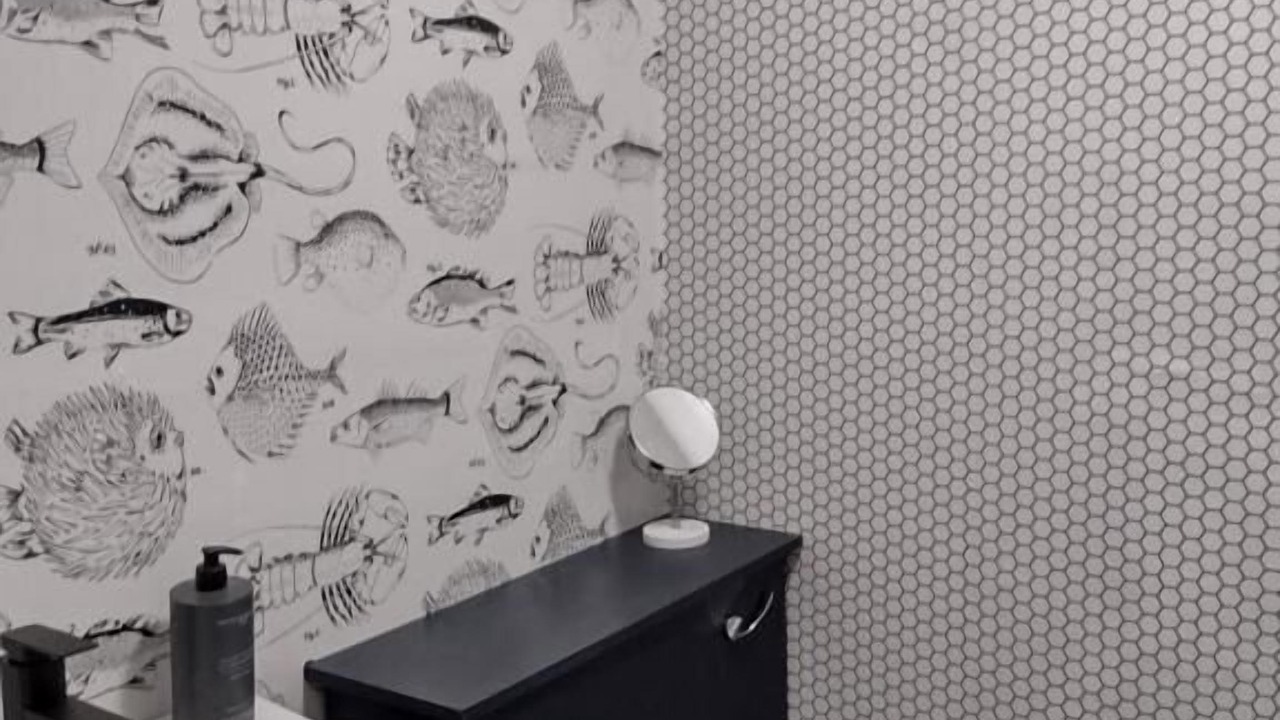 Photo of Bathroom in Keynsham