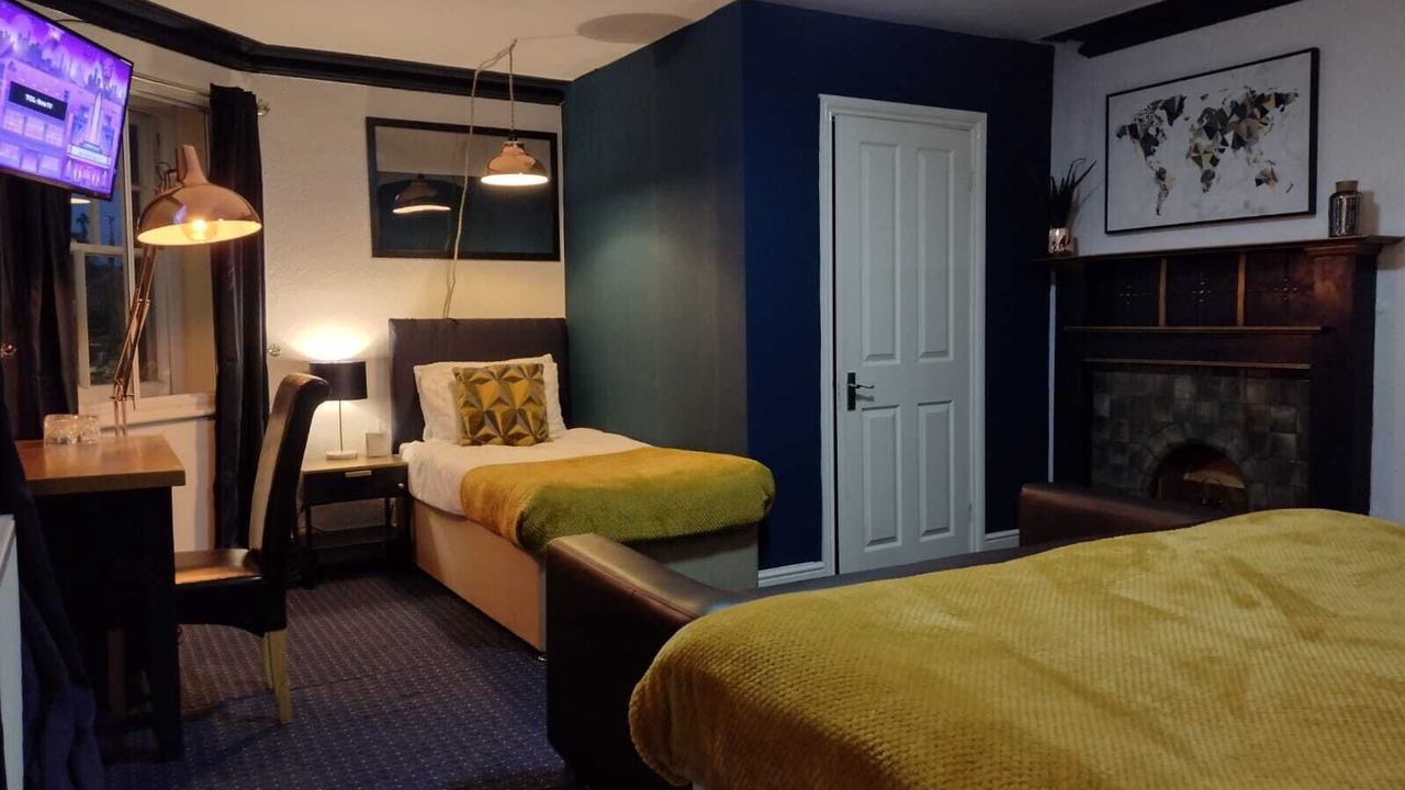 Photo of Bedroom in Keynsham