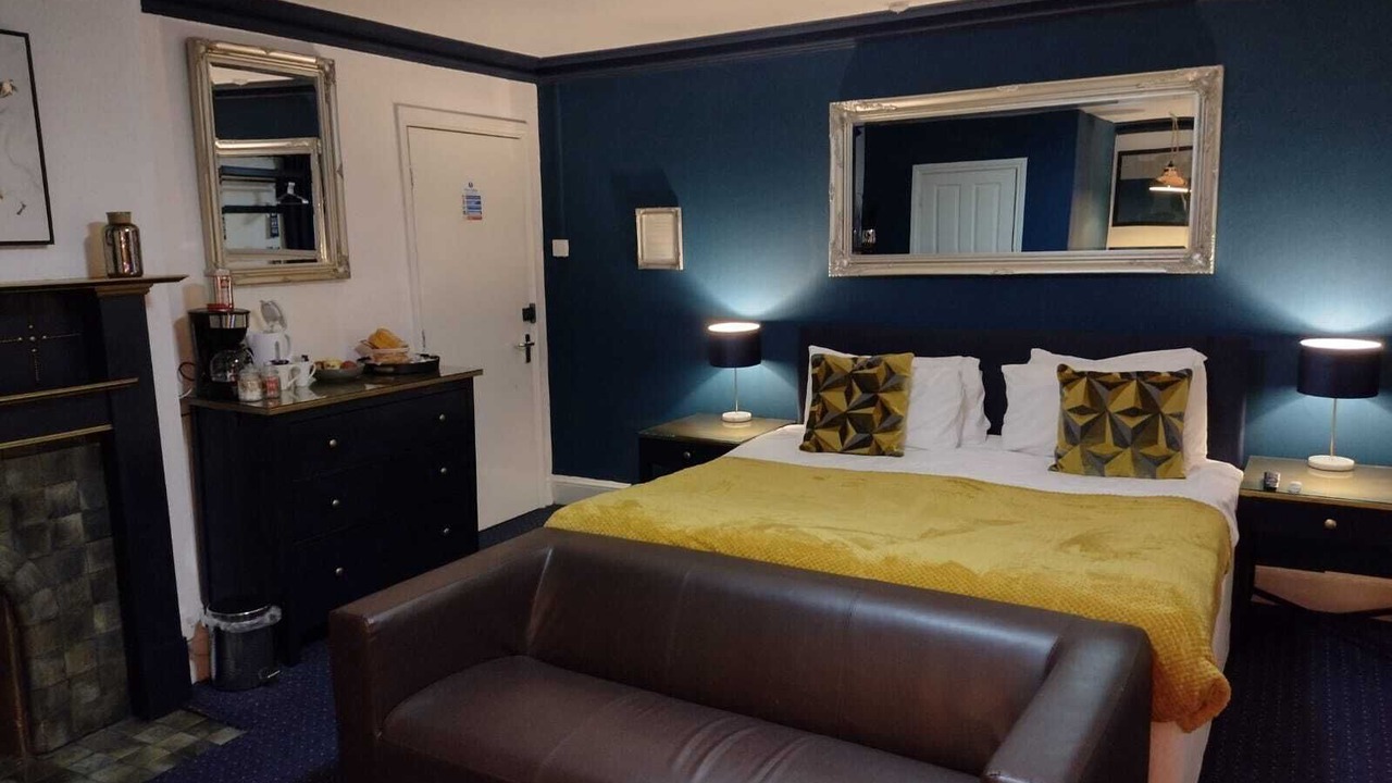 Photo of Bedroom in Keynsham