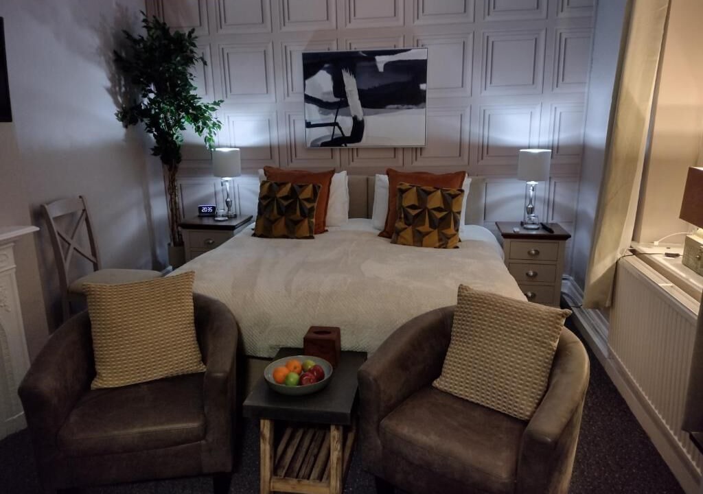 Photo of Bedroom in Keynsham