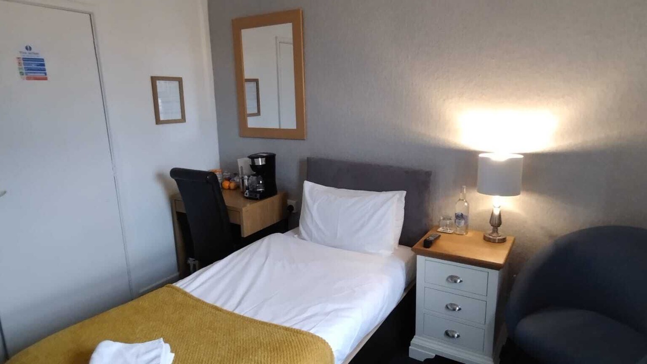 Photo of Bathroom in Keynsham