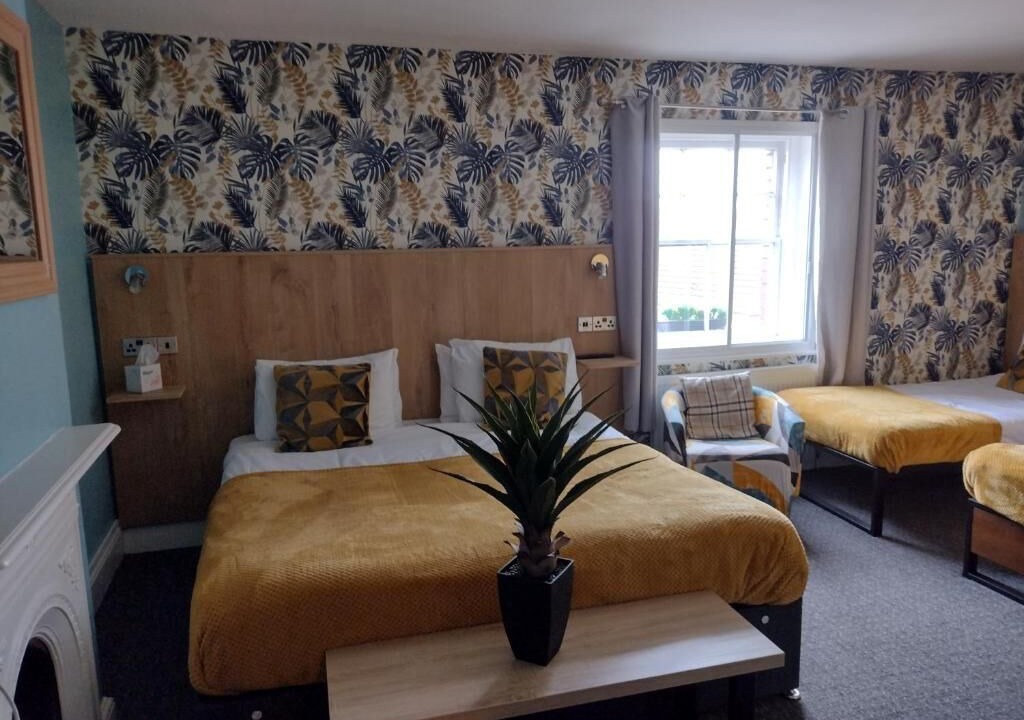 Photo of Bedroom in Keynsham