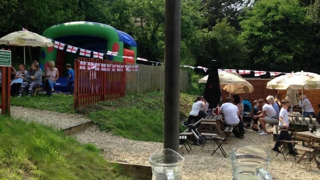 Photo of Outdoor in Keynsham