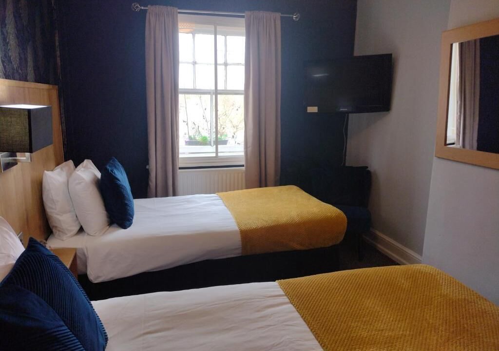 Photo of Bedroom in Keynsham