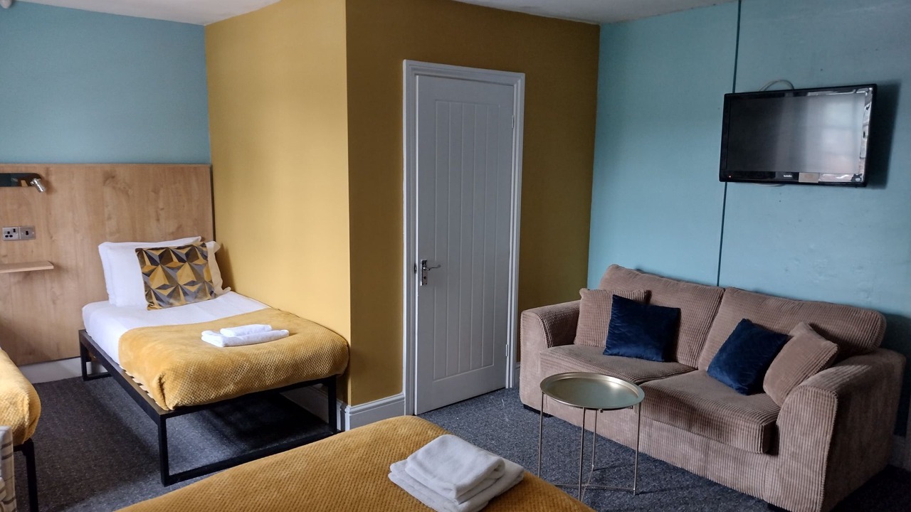 Photo of Bedroom in Keynsham