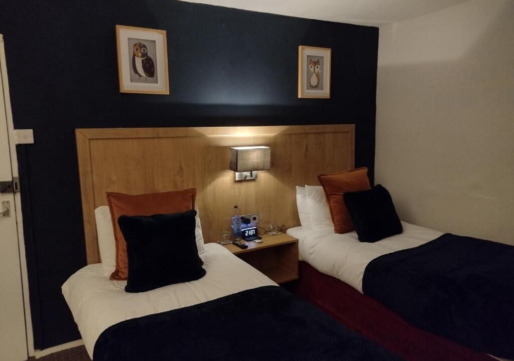 Photo of Bathroom in Keynsham