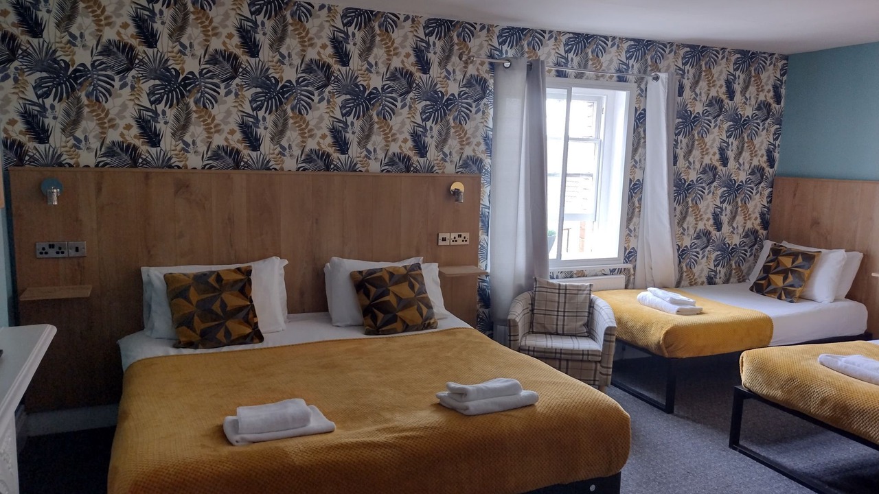 Photo of Bedroom in Keynsham