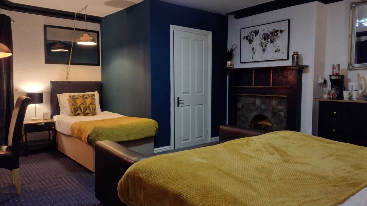 Photo of Bedroom in Keynsham