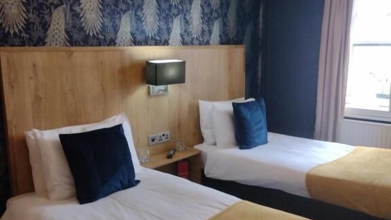 Photo of Bedroom in Keynsham