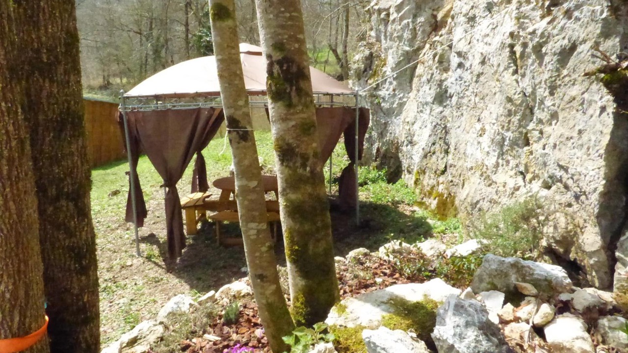 Photo of Outdoor in Massat