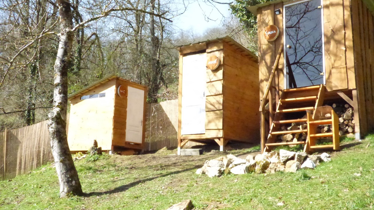 Photo of Outdoor in Massat