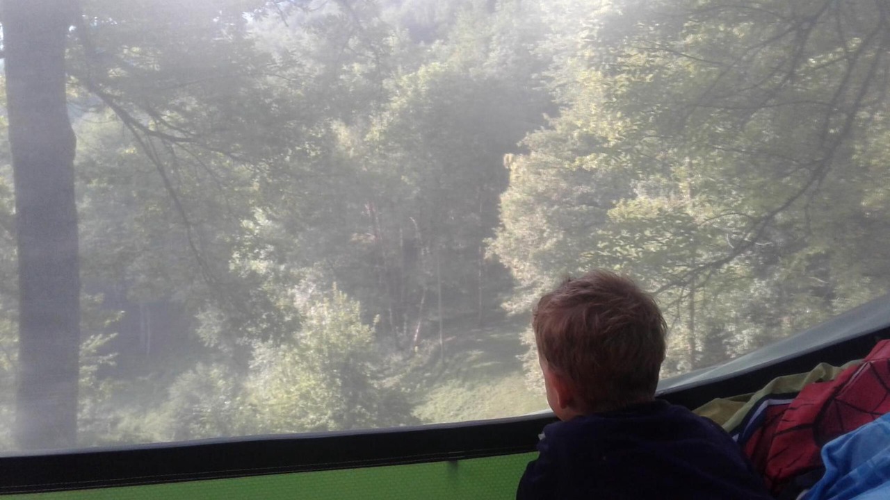 Photo of Patio Balcony in Massat